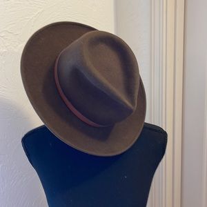Dorfman Pacific Wpl 5923 Vintage Wool 